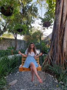 I just returned from an exciting walk fresh air is the best therapy