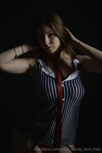 Share your favorite shows that inspire you part 8