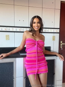 Oops i did it again stole the show