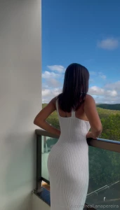 The view s better from where i m standing