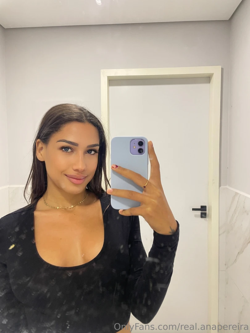 Authenticity looks good on you 