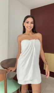 Not sugar not spice just fire