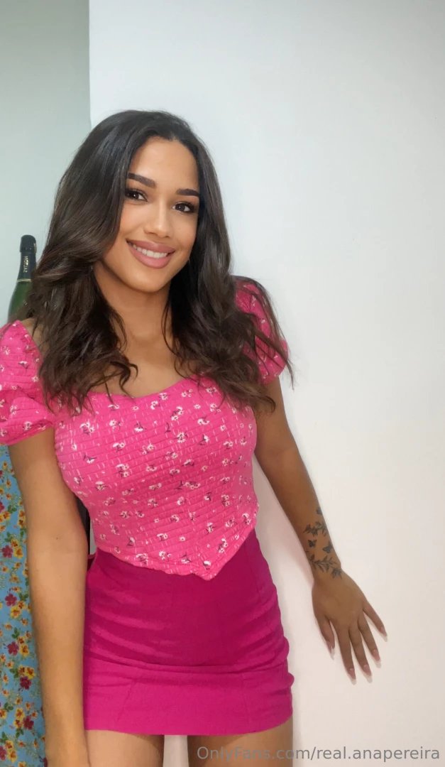 Just beautiful things within me 