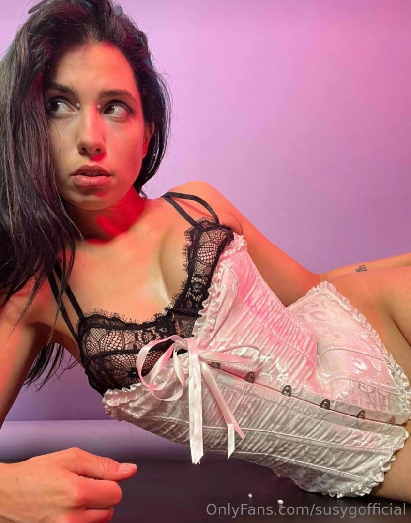 I know pussyriot can dominate your dreams but are you ready for it her part 6 