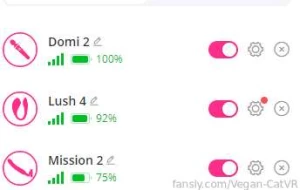 3 lovense overstim