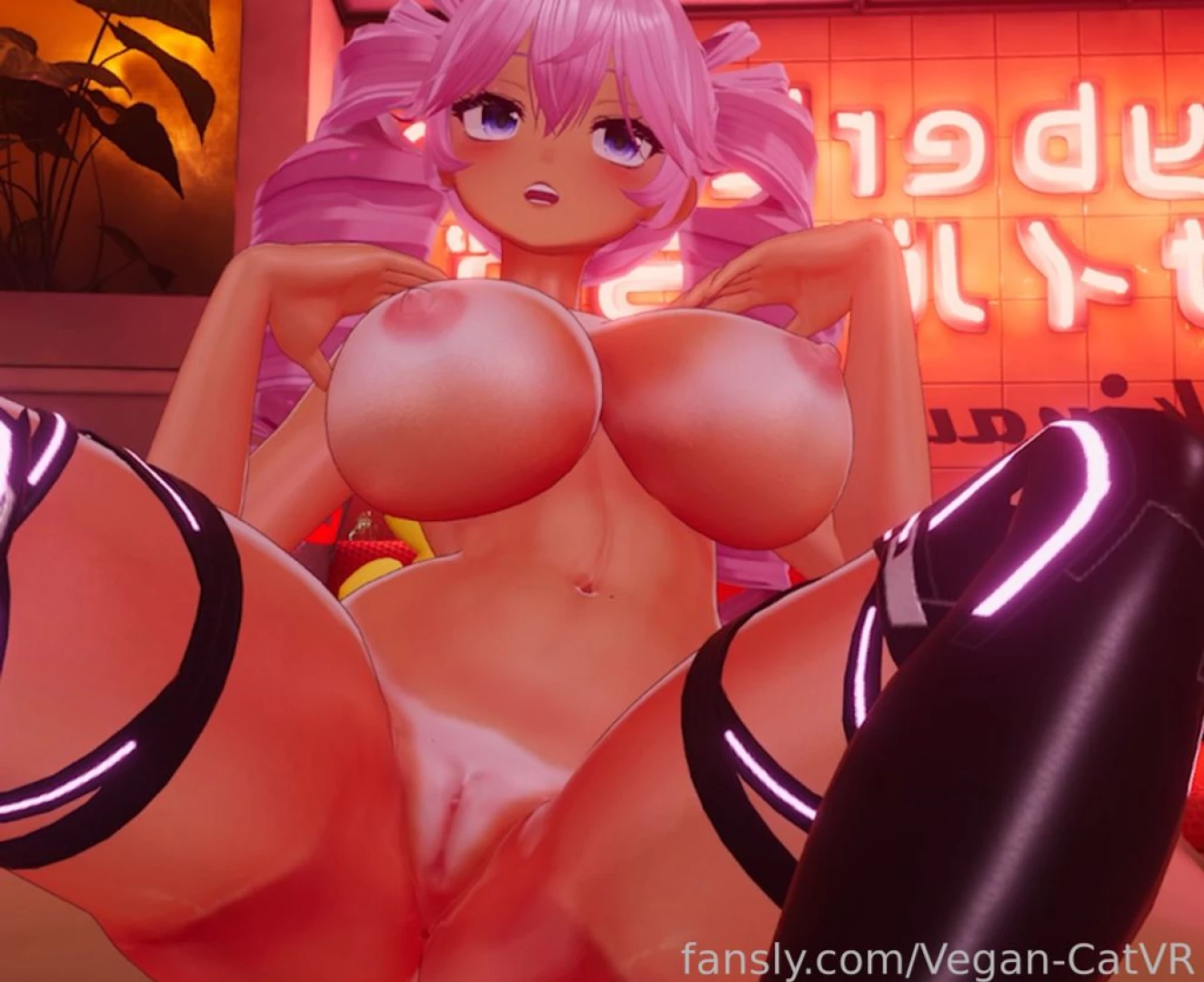 Got hit with a 10 minute control link cum count 10 times see ya ll part 1 