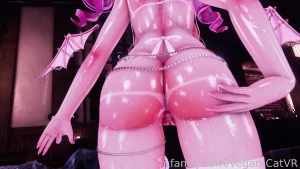 Ass booba waifu part 7