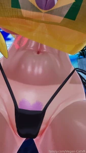 Ass booba waifu