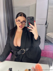 Everyone should have an outfit that makes them feel like a boss that