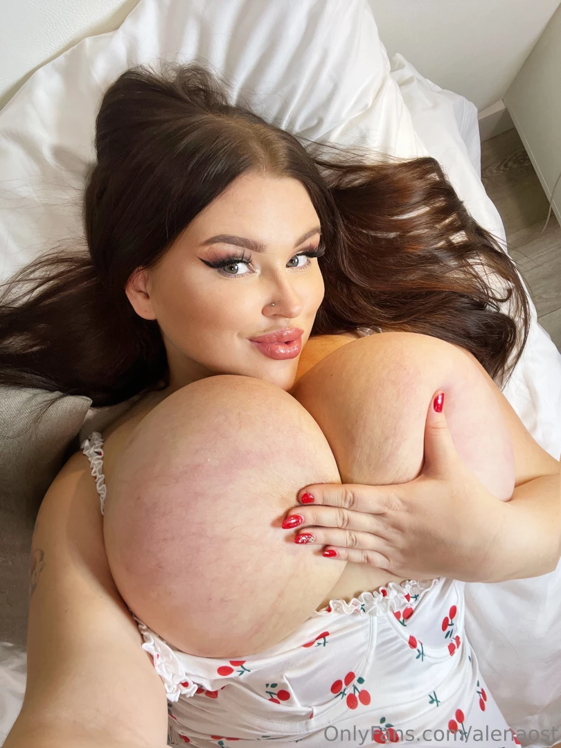 A white nightie may whisper innocence but on me it becomes a whole new part 5 