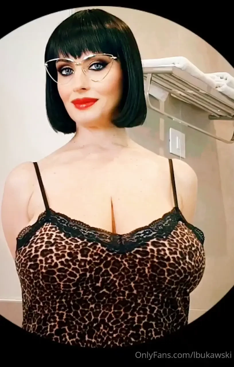 Mine are leaving no room for confusion 