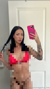 New post meganfux_vip part 1