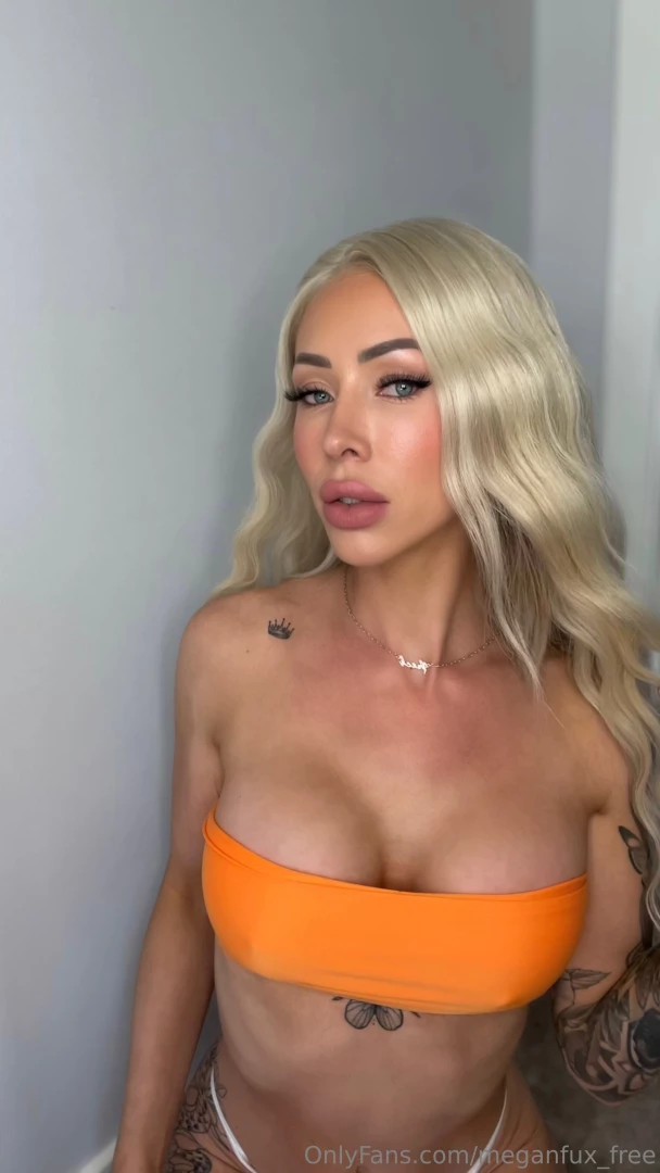 Meganfux-free part 2 