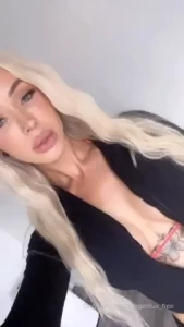 Meganfux-free part 3