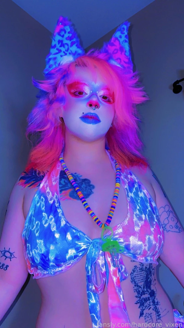 Soft and sweet like cotton candy gt w lt petplay fyp feet fishnet part 4 