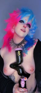 Cum on wanna hit this 3 get high with me lt 3 fyp piercings trans part 3