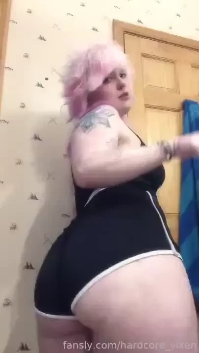 So squishy and jiggly 3 dont u wanna grab it fyp transgender trans part 4 