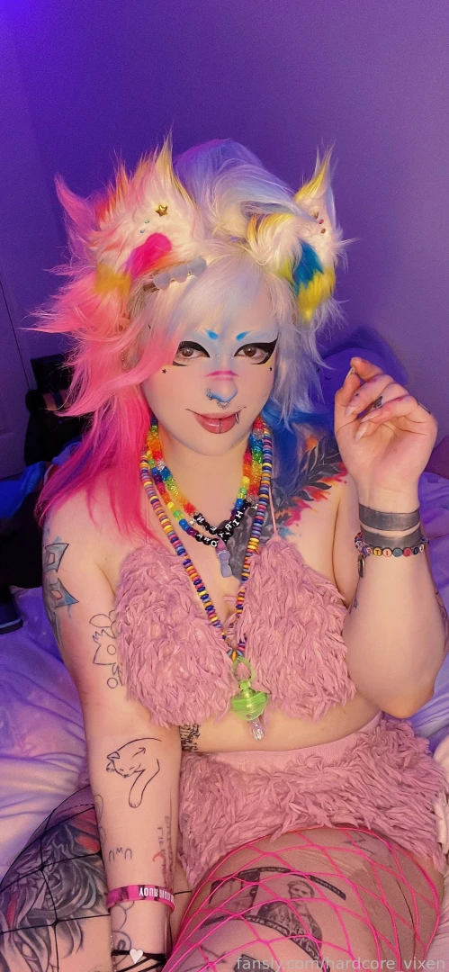 Before smoking gt after smoking w fyp smoking intox petplay furry part 1 