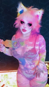 Could u handle this foxxx fyp furry trans intersex petplay boots heels part 10