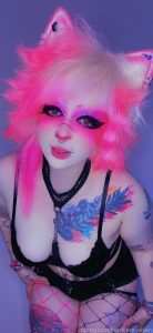 Just a little teeeaaasseeerr upcoming content contains lots of extra part 1