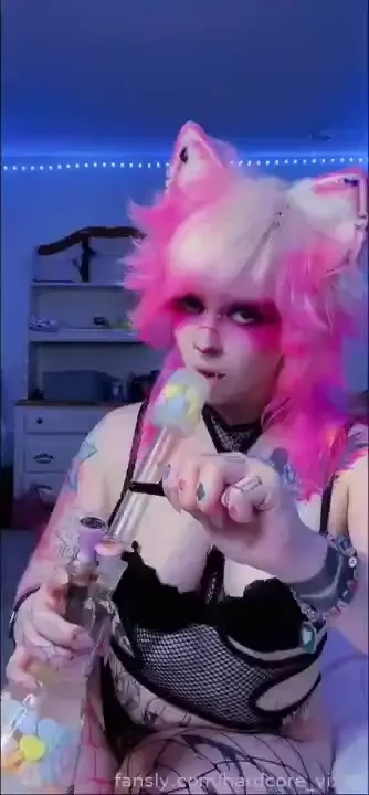 You been working so hard why not take a break and smoke a bowl with me part 2 