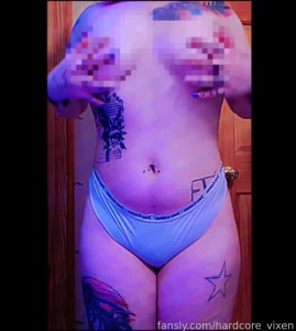 I ll oil them up but don t think that means i ll let you seem them