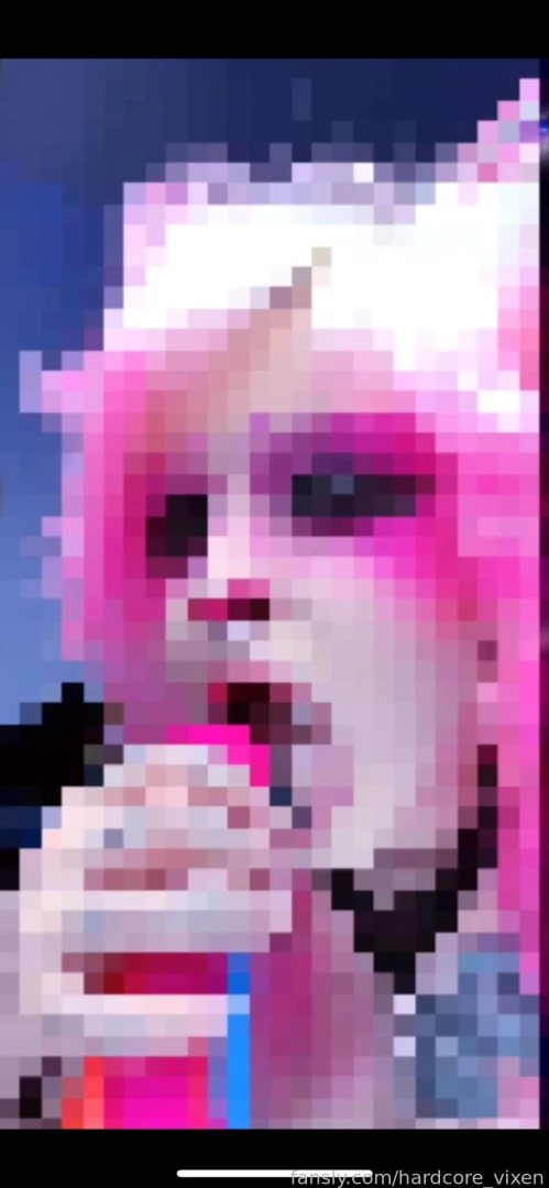 Visually there isnt much to see past the pixel wall however that wont 