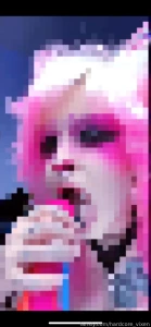 Visually there isnt much to see past the pixel wall however that wont