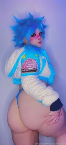 U can break more than just my mind 3 cosplay cosplayer fyp dmmd part 11