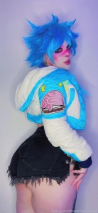 U can break more than just my mind 3 cosplay cosplayer fyp dmmd part 10