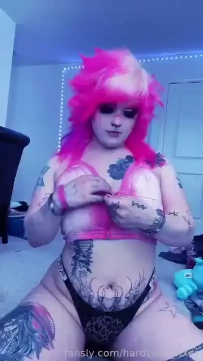 Will u cum smoke a bowl with me w fyp intersex trans smoking stoner part 23 