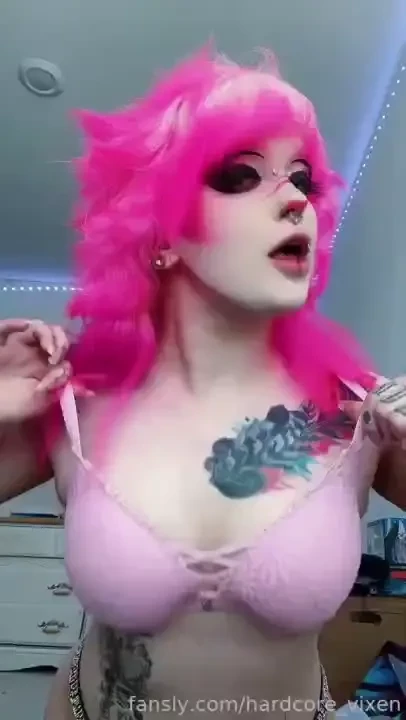 Will u cum smoke a bowl with me w fyp intersex trans smoking stoner part 22 