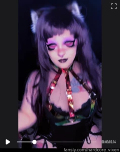 You can only leave it up to your imagination