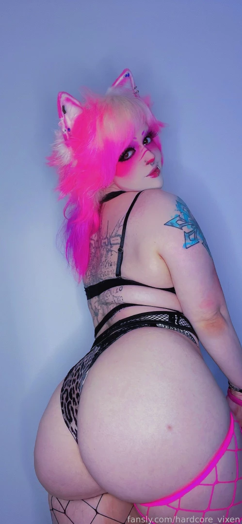 Would u cum to the rave with me lt 3 fyp petplay rave thicc ass part 2 