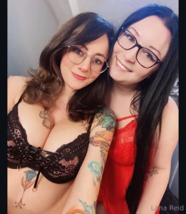 Loved making content with missvirgo we had so much fun yesterday there