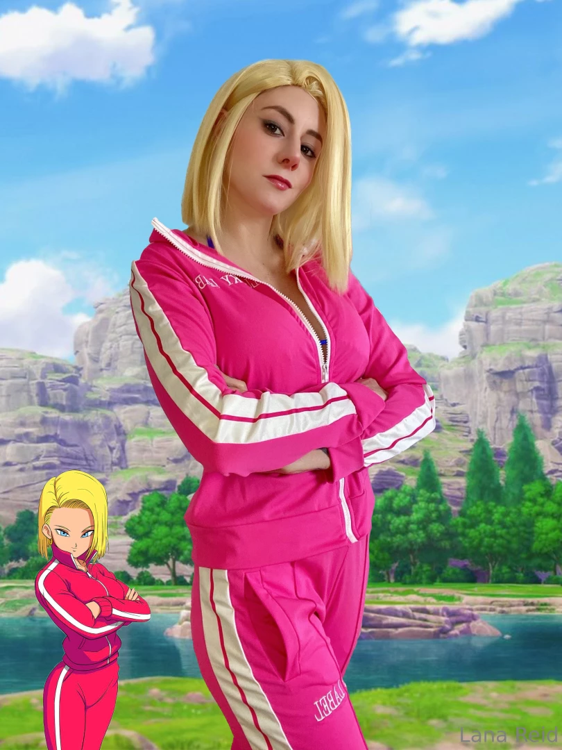 Wanna fight you can see the full set on lanareidishere 20 off right part 1 