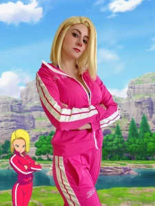 Wanna fight you can see the full set on lanareidishere 20 off right part 1