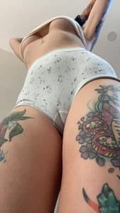 Front or back lanareidishere