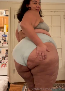 Can i dance for you i hope you don t mind this much jiggle part 2