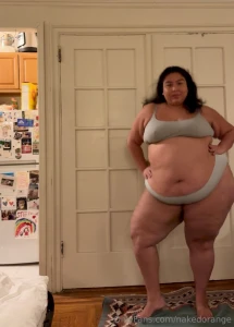 Can i dance for you i hope you don t mind this much jiggle part 3