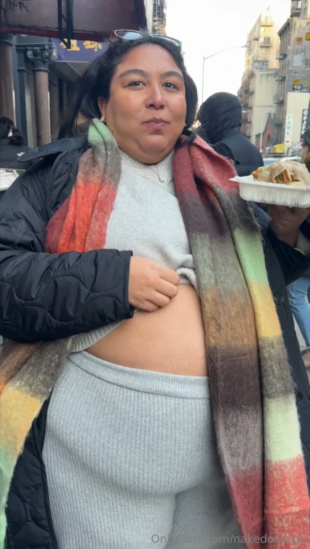 Come join me on the food tour the full vlog is available now part 2 