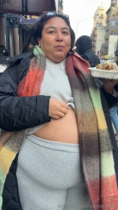 Come join me on the food tour the full vlog is available now part 2