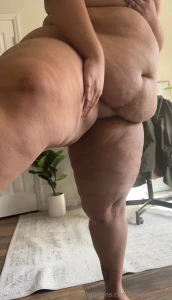 Morning jiggles part 5