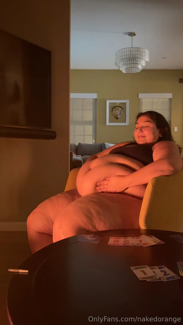 I love sitting by the fire and playing strip card games 