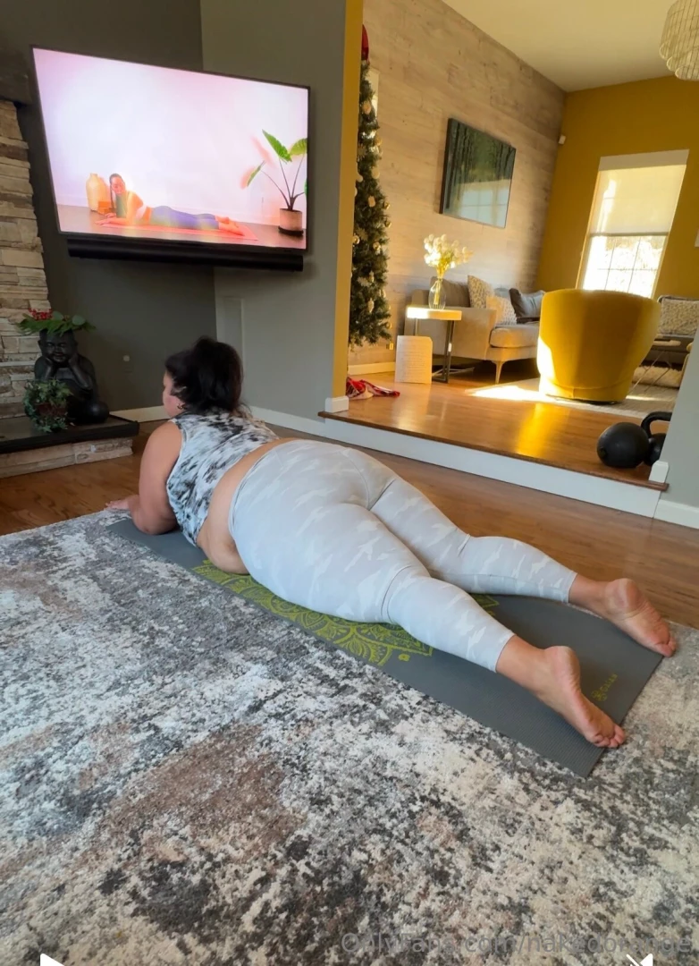 My family and friends have told me that i m getting way too fat well 