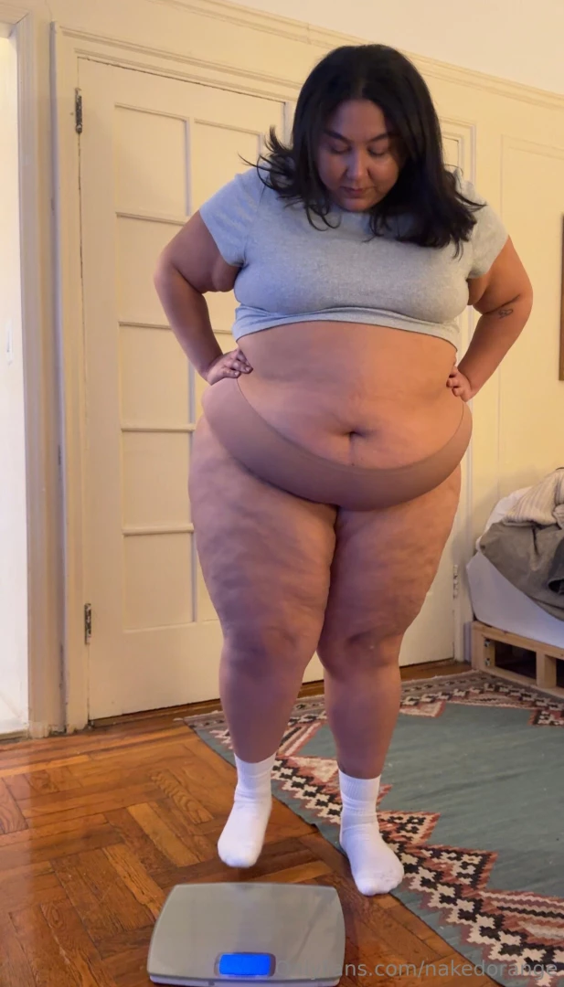 The weight is over the official january 2025 weigh-in is now available part 6 