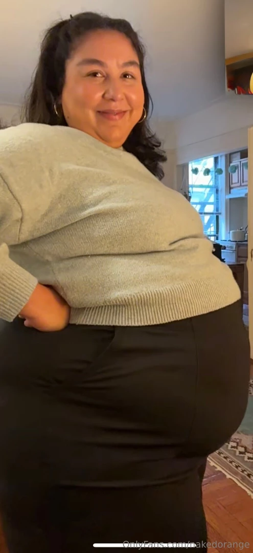Nakedorange part 3 
