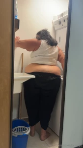 In this video you can see me get stuck trying to get my clothes out of part 4