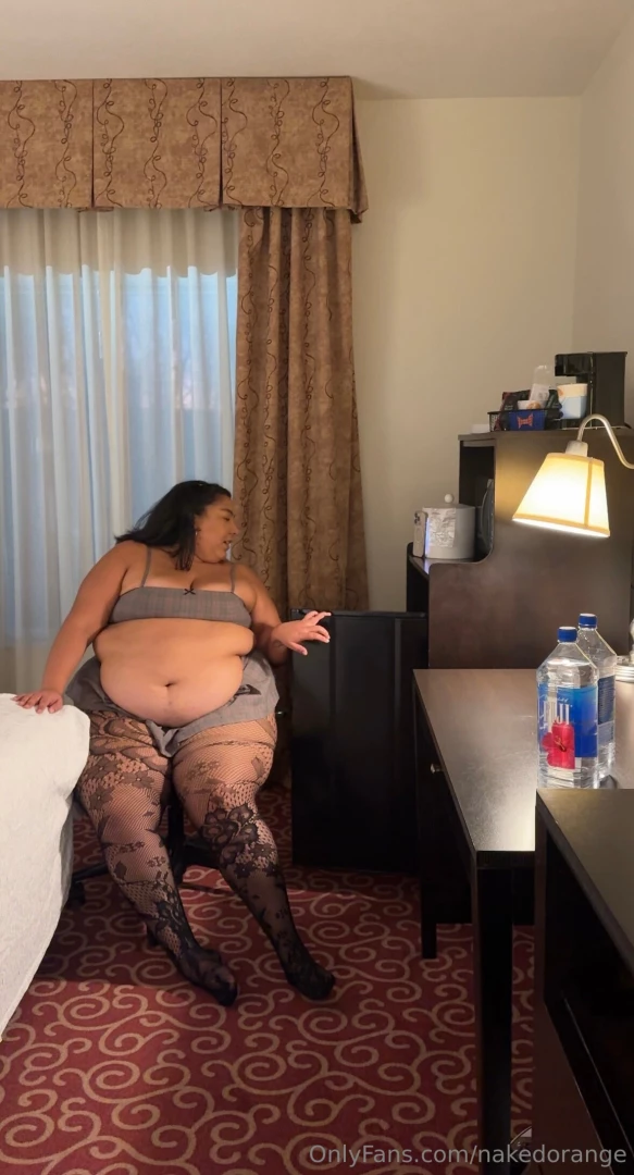 Fat maid one of my all time favorite clips is now available for your part 3 