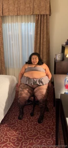 Fat maid video coming tomorrow part 1